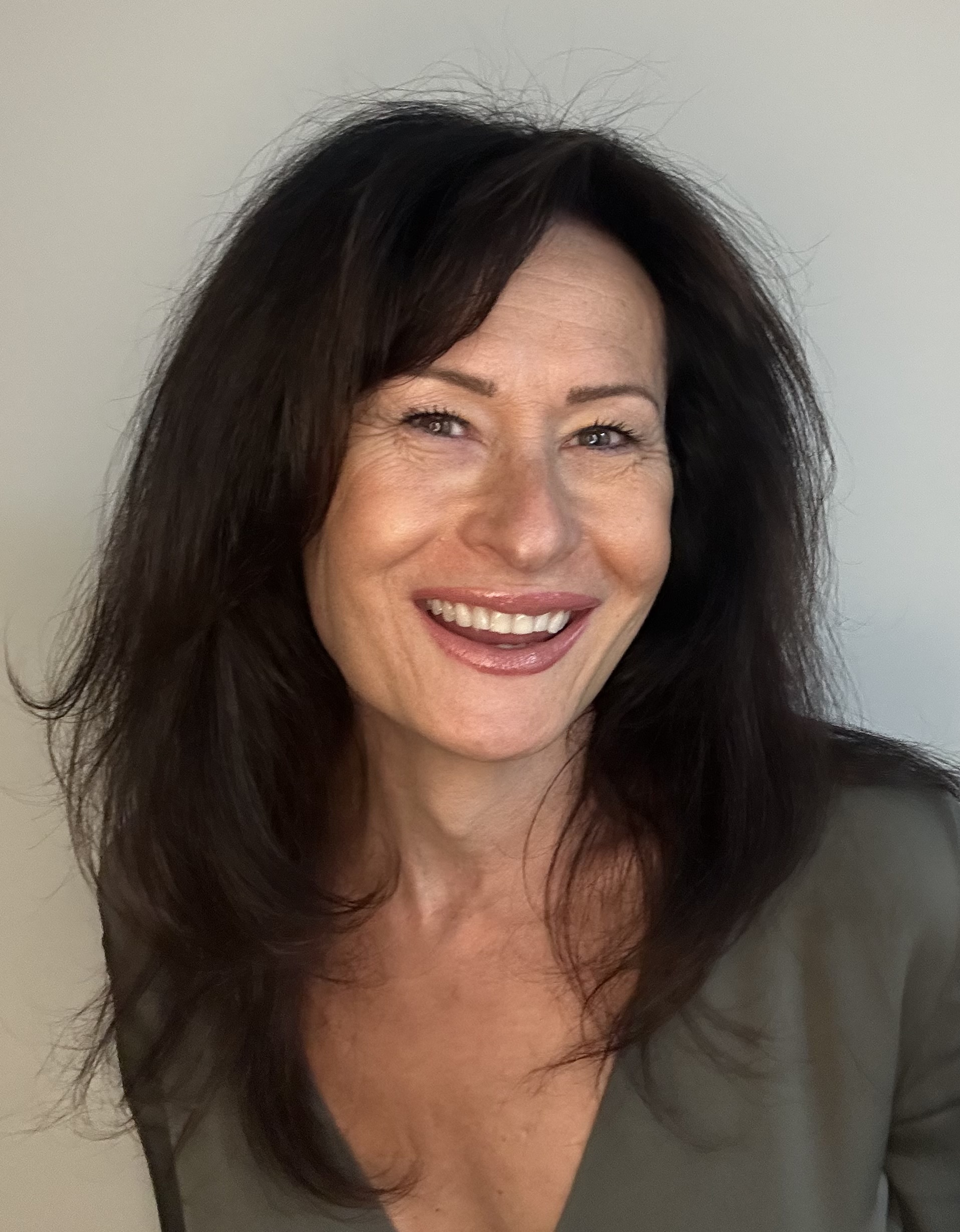 Adrienne Foley