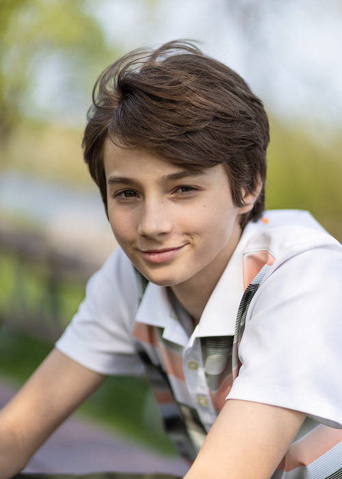 Bailey Antzis