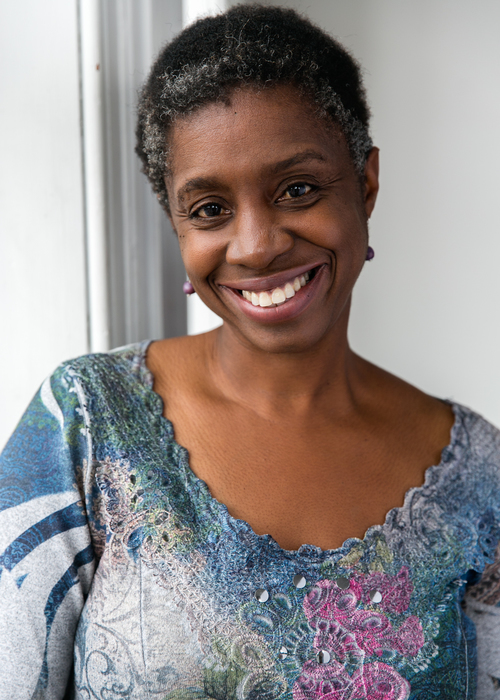Charmaine Marlene Magumbe