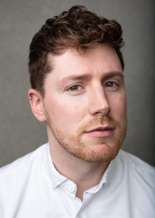 Dan Reilly
