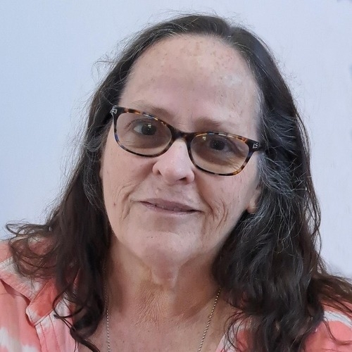 Elaine Day