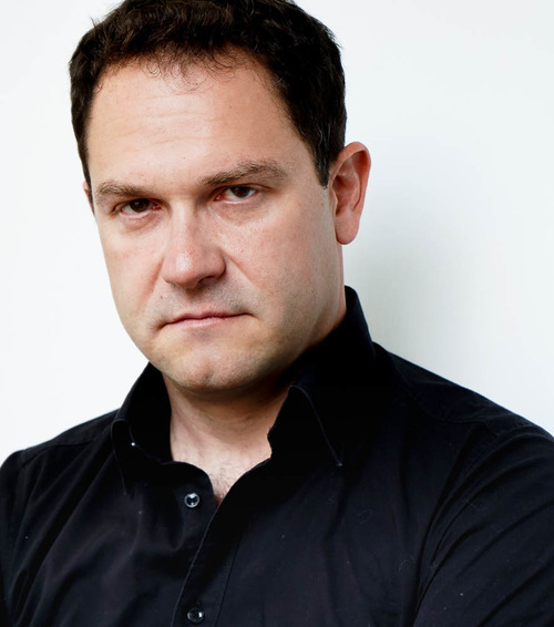 Goran Dostic