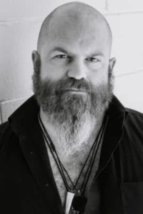 Gordon Bruce Costain