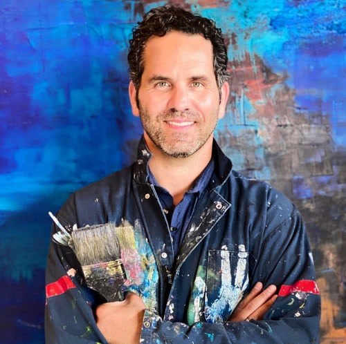 Jamie Mason Cohen