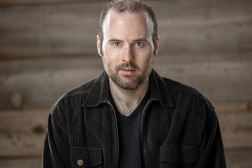John Jacob