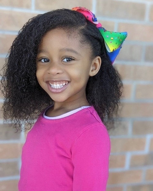 La’Niyah Jaelynn Ffrench
