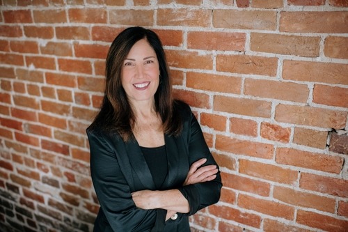 Leeann Freymond