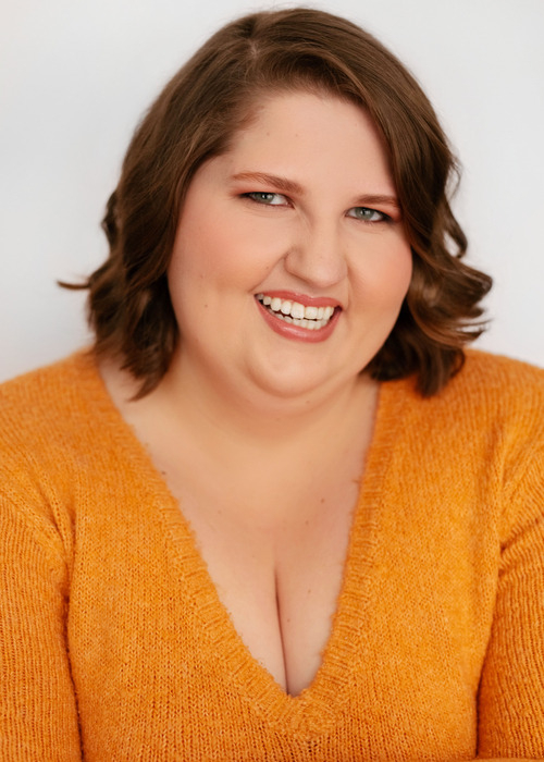 Maddie Chyczij
