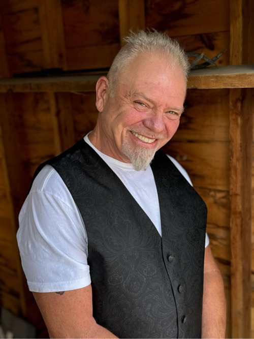 Mark Cade