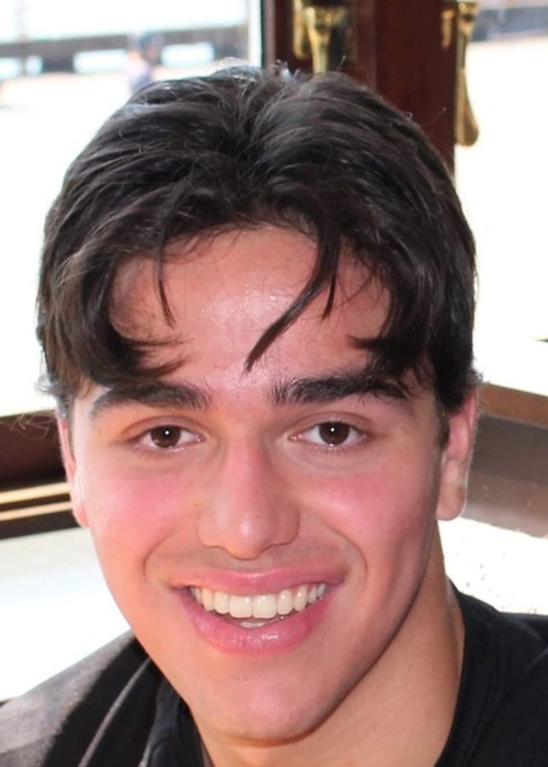 Mateo Janssen