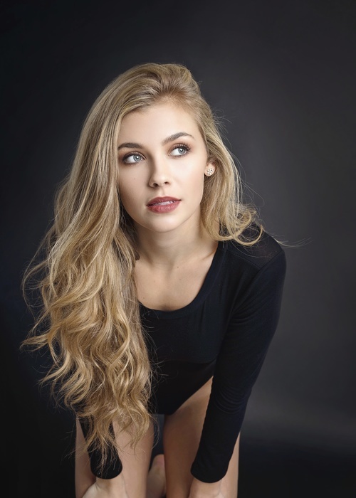 Mercedes Mitchell