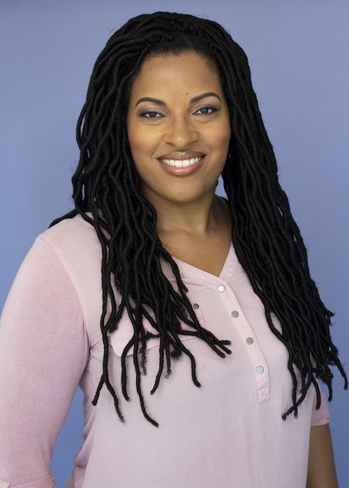 Sherylee Honeyghan