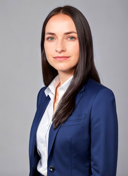 Stephanie Alayne Langford