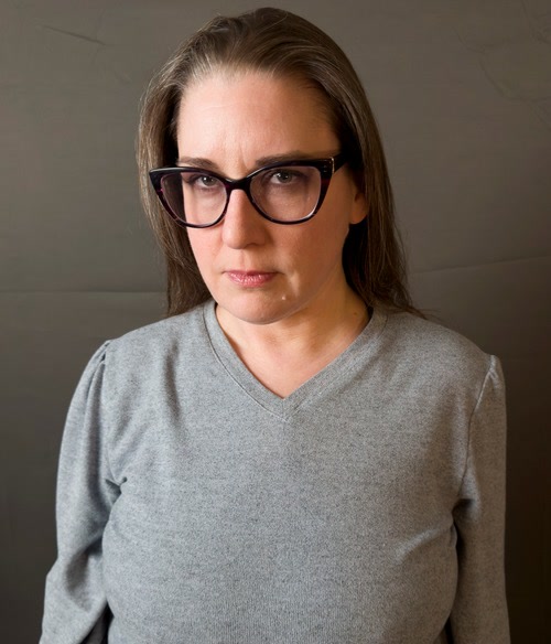 Valerie Masson