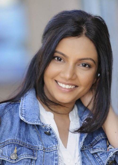 Yamini Panchakarla